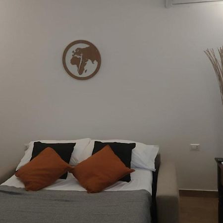 Lovin Puglia Vacation Bed & Breakfast Bari Bagian luar foto