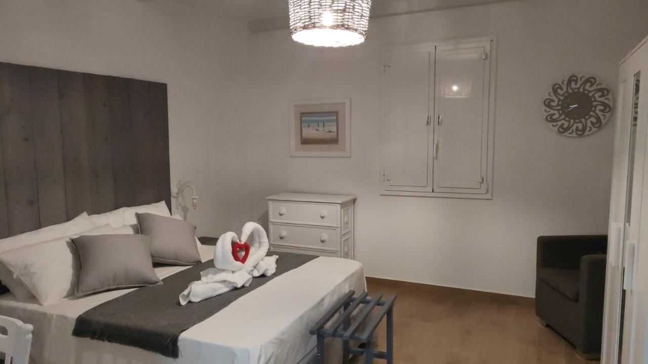 Lovin Puglia Vacation Bed & Breakfast Bari Bagian luar foto
