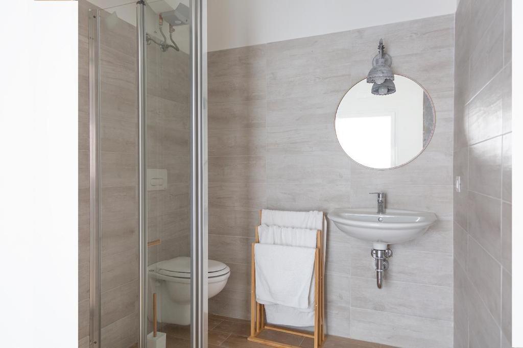 Lovin Puglia Vacation Bed & Breakfast Bari Bagian luar foto
