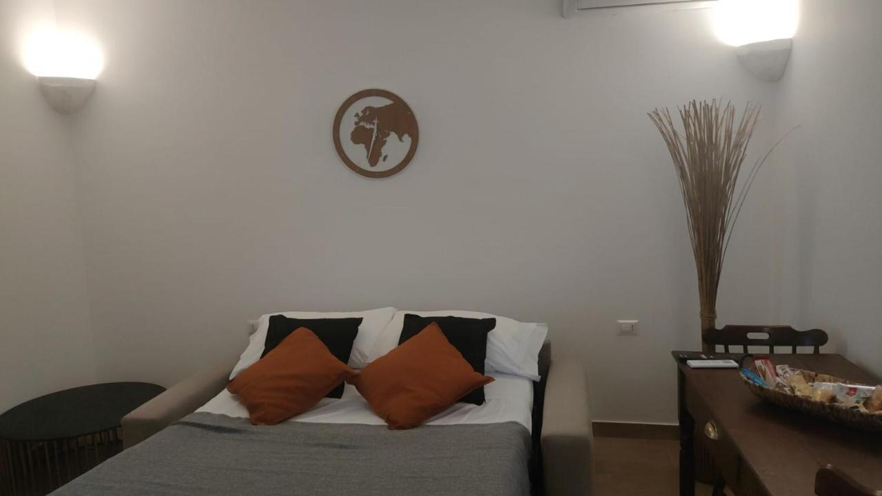Lovin Puglia Vacation Bed & Breakfast Bari Bagian luar foto