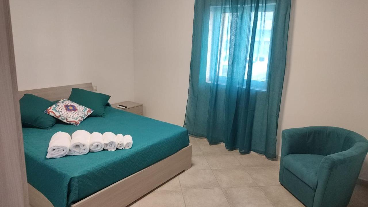 Lovin Puglia Vacation Bed & Breakfast Bari Bagian luar foto