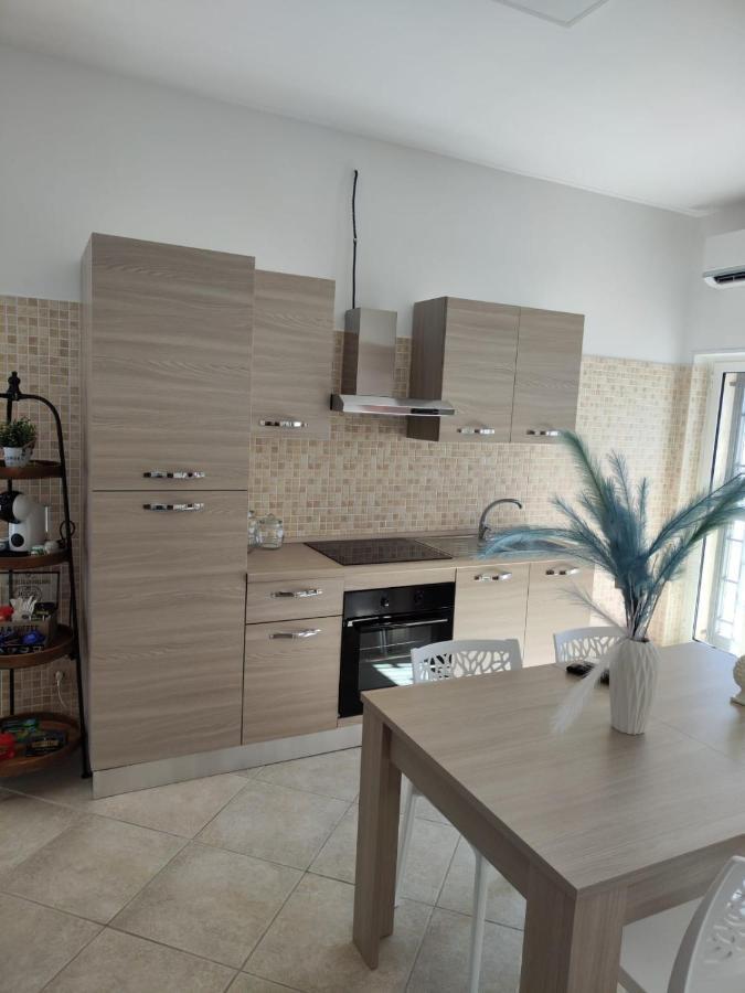 Lovin Puglia Vacation Bed & Breakfast Bari Bagian luar foto