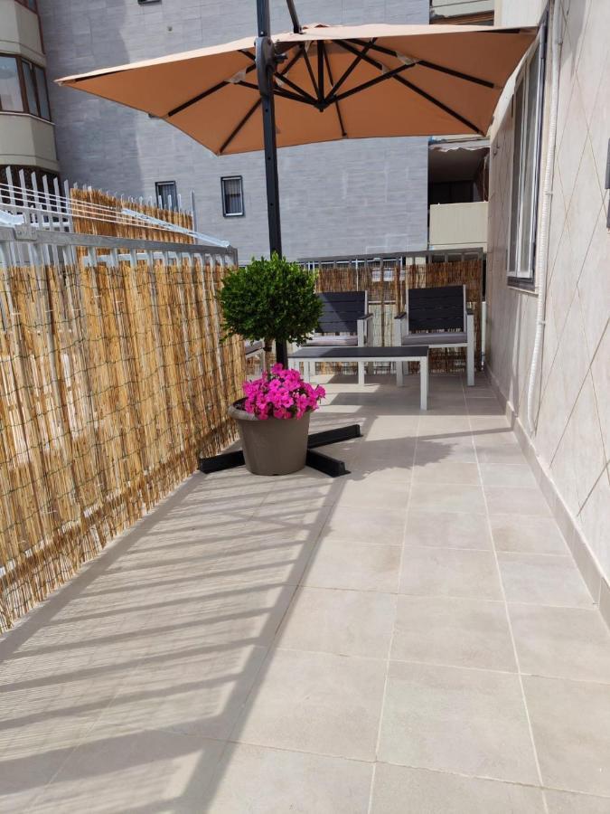 Lovin Puglia Vacation Bed & Breakfast Bari Bagian luar foto