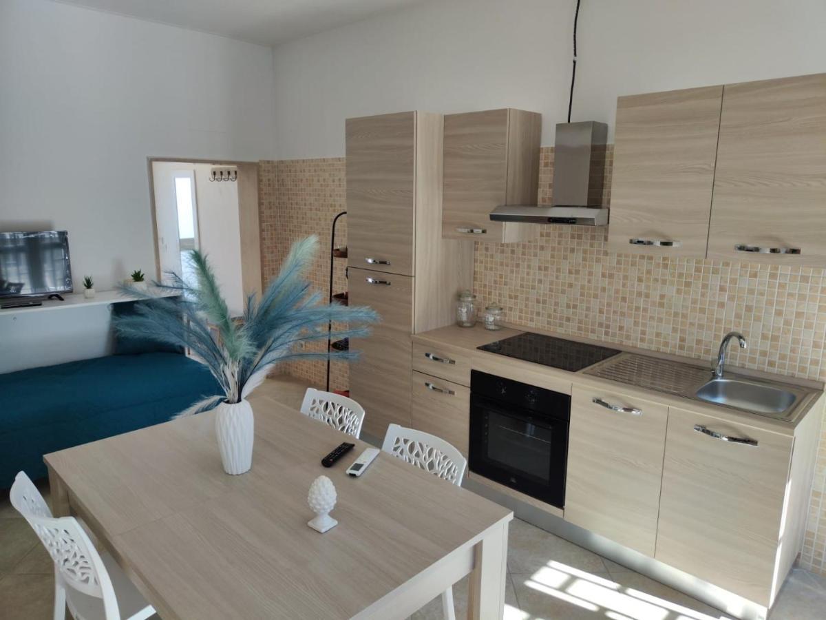 Lovin Puglia Vacation Bed & Breakfast Bari Bagian luar foto