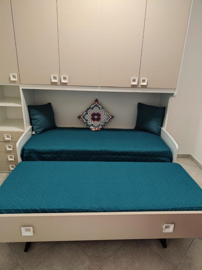 Lovin Puglia Vacation Bed & Breakfast Bari Bagian luar foto