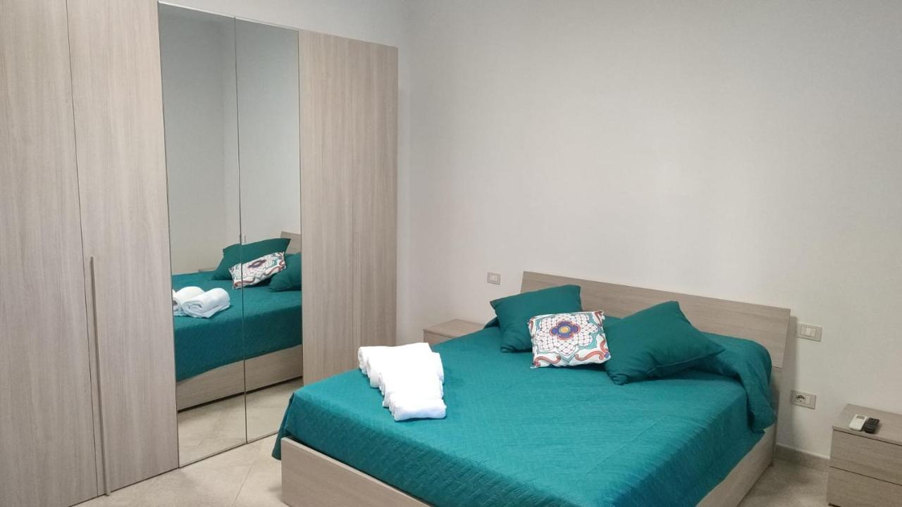 Lovin Puglia Vacation Bed & Breakfast Bari Bagian luar foto