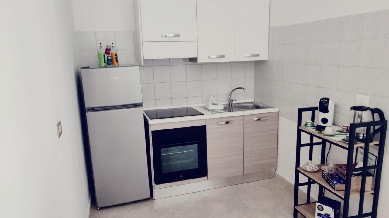 Lovin Puglia Vacation Bed & Breakfast Bari Bagian luar foto