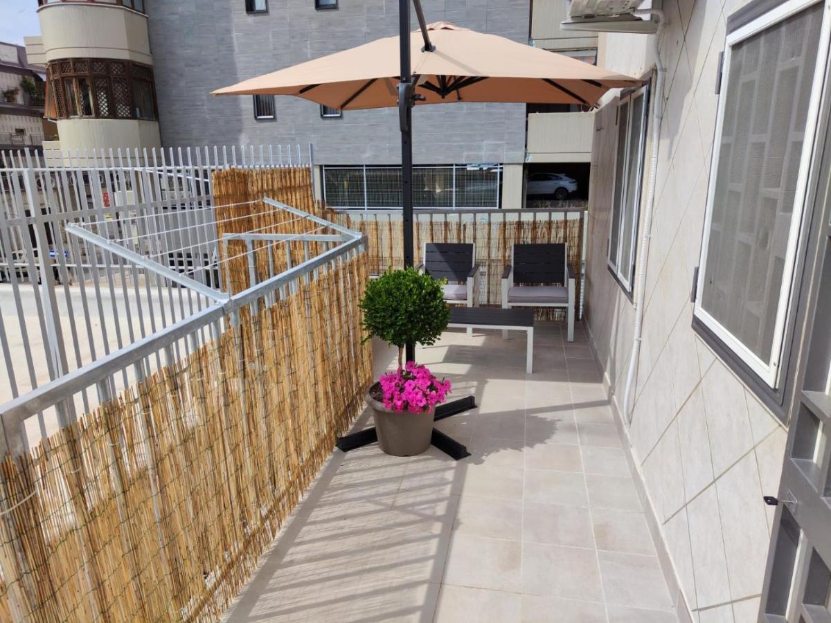 Lovin Puglia Vacation Bed & Breakfast Bari Bagian luar foto