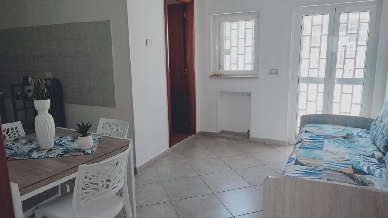 Lovin Puglia Vacation Bed & Breakfast Bari Bagian luar foto