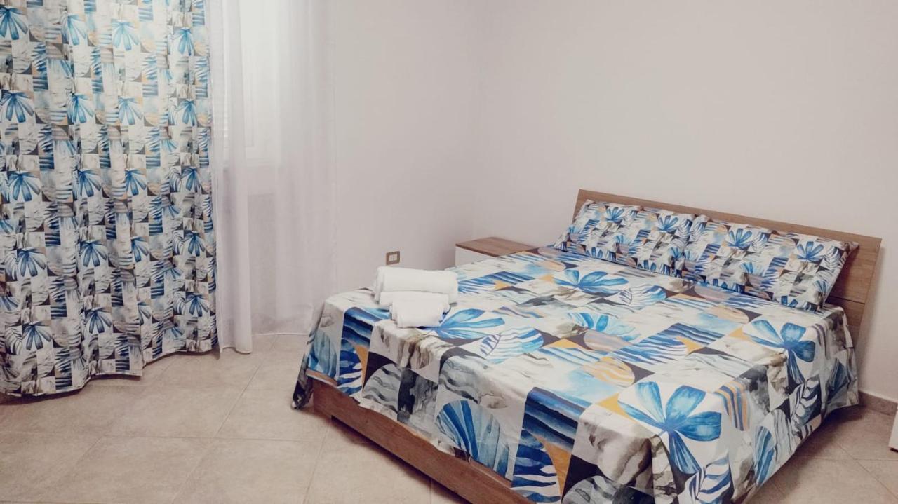 Lovin Puglia Vacation Bed & Breakfast Bari Bagian luar foto