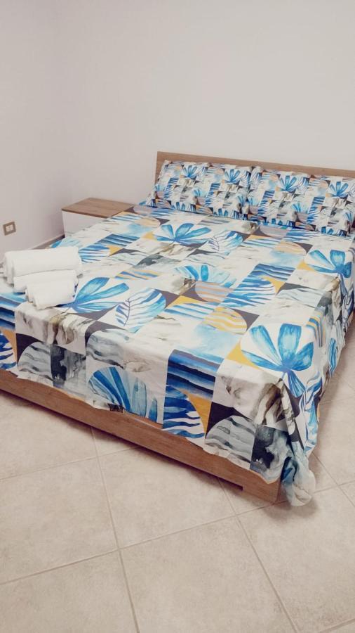 Lovin Puglia Vacation Bed & Breakfast Bari Bagian luar foto