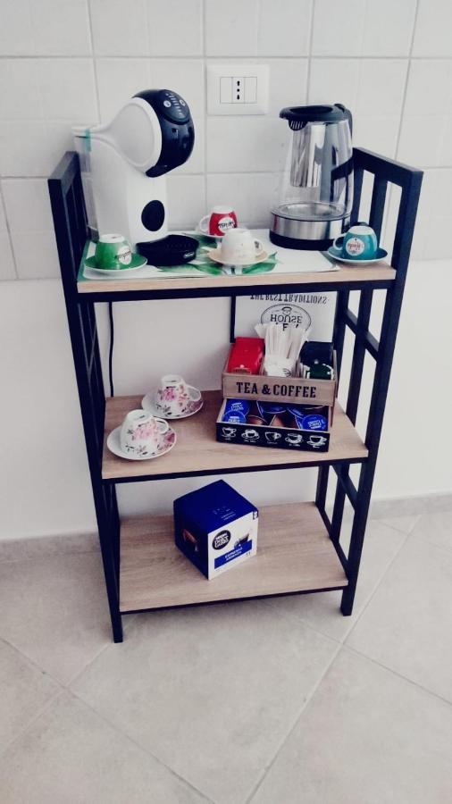Lovin Puglia Vacation Bed & Breakfast Bari Bagian luar foto
