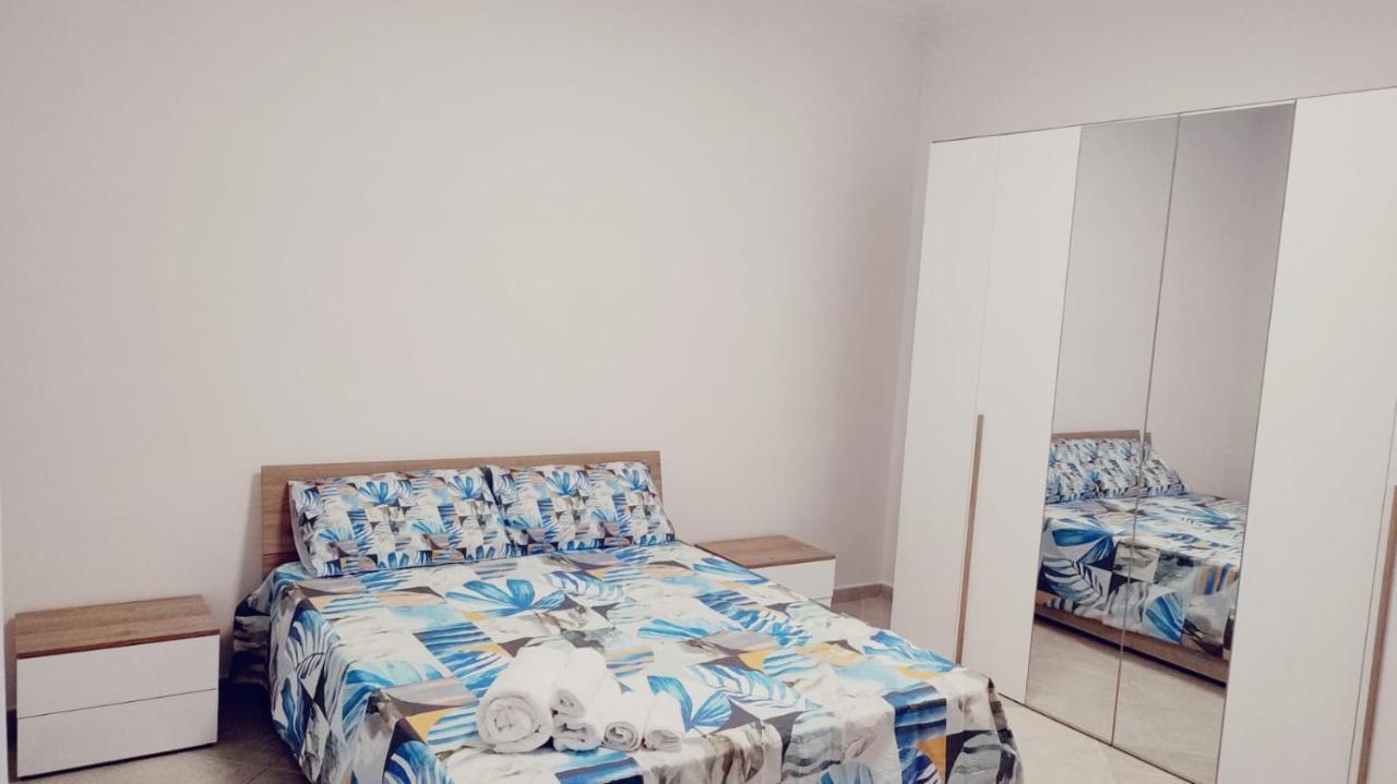 Lovin Puglia Vacation Bed & Breakfast Bari Bagian luar foto