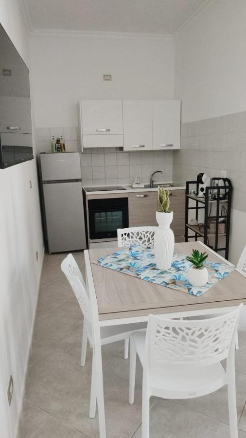 Lovin Puglia Vacation Bed & Breakfast Bari Bagian luar foto