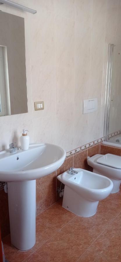 Lovin Puglia Vacation Bed & Breakfast Bari Bagian luar foto
